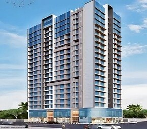 Lalitambika Akshay, Worli, Mumbai