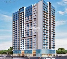 Lalitambika Akshay, Worli, Mumbai