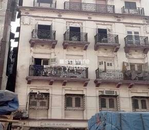 Lalji Ramji Building