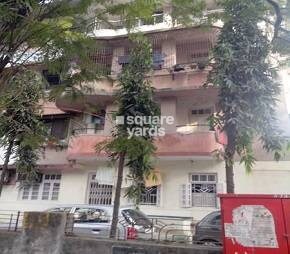 Lamba Building