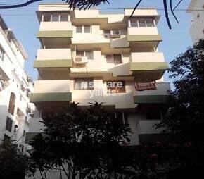 Lancelot House