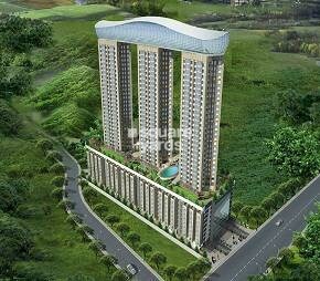Landmark Bombay One