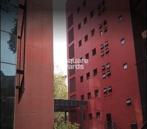 Landmark Building Andheri