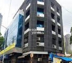 Landmark Building