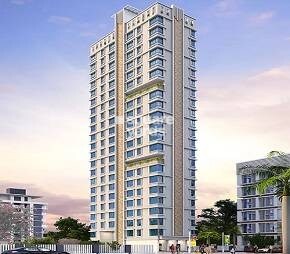 Landmark Vraj Bhumi Heights