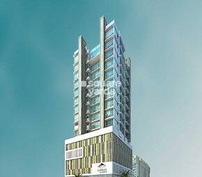 Lashkaria Anurag CHS, Andheri West, Mumbai