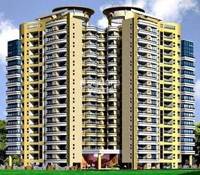 Lashkaria Green Towers residential project in Andheri West