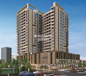 Lashkaria Indrasukh, Andheri West, Mumbai