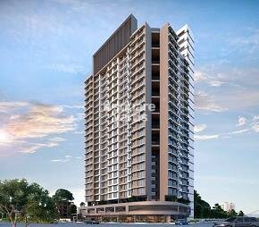 Lashkaria Pearl residential project in Jogeshwari West