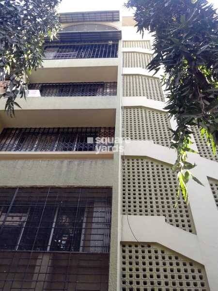 Lathi Villa