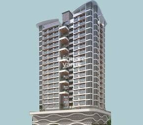Laxmi Annex residential project in Goregaon West