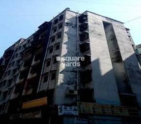 Laxmi Apartment Andheri