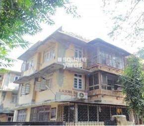 Laxmi Apartments Bandra West