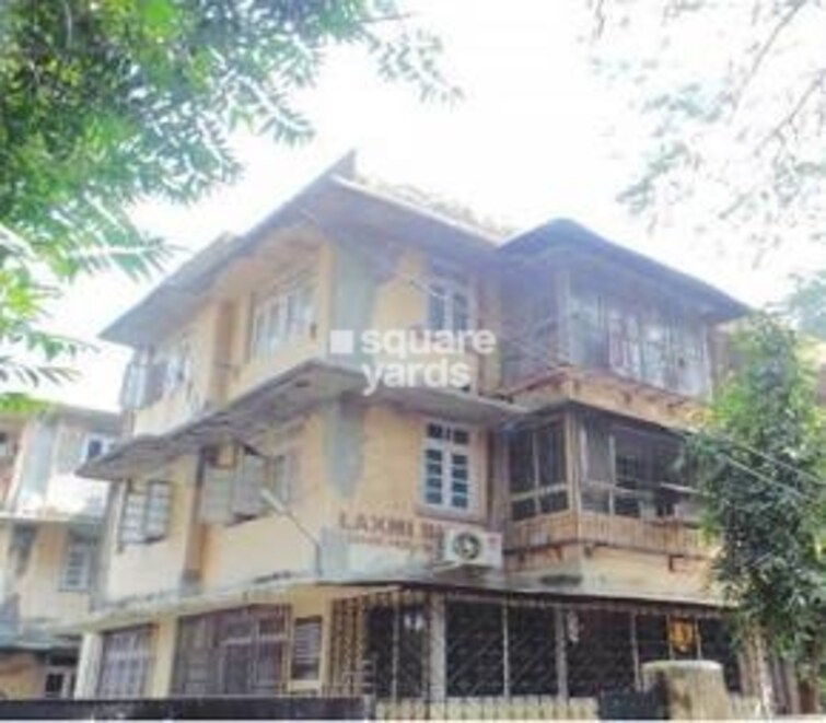 Laxmi Apartments Bandra West Cover Image