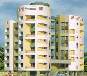 Laxmi Ashtavinayak residential project in Malad East