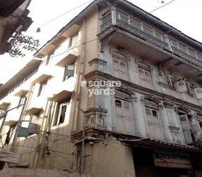 Laxmi Bhavan Apartment
