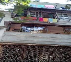 Laxmi Bhavan CHS