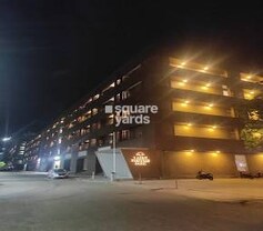 Laxmi Business Park, Oshiwara, Mumbai