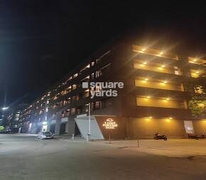 Laxmi Business Park Cover Image