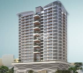 Laxmi Callista residential project in Goregaon West