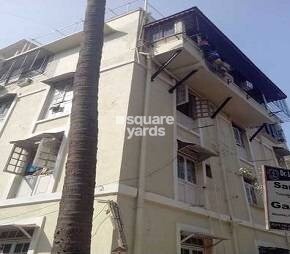 Laxmi Hans Park Building