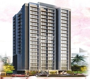 Laxmi Heights Kandivali residential project in Kandivali West