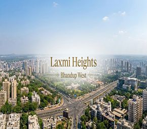 Laxmi Heights, Bhandup West, Mumbai