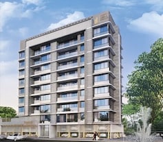 Laxmi Madhuvan, Malad East, Mumbai