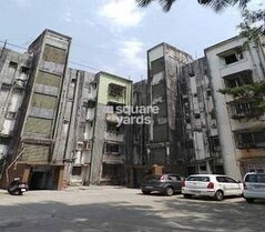 Laxmi Nagar Maratha CHS