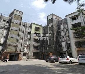 Laxmi Nagar Maratha CHS