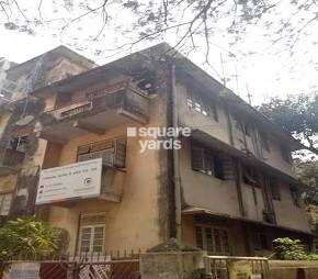 Laxmi Nilay Apartment