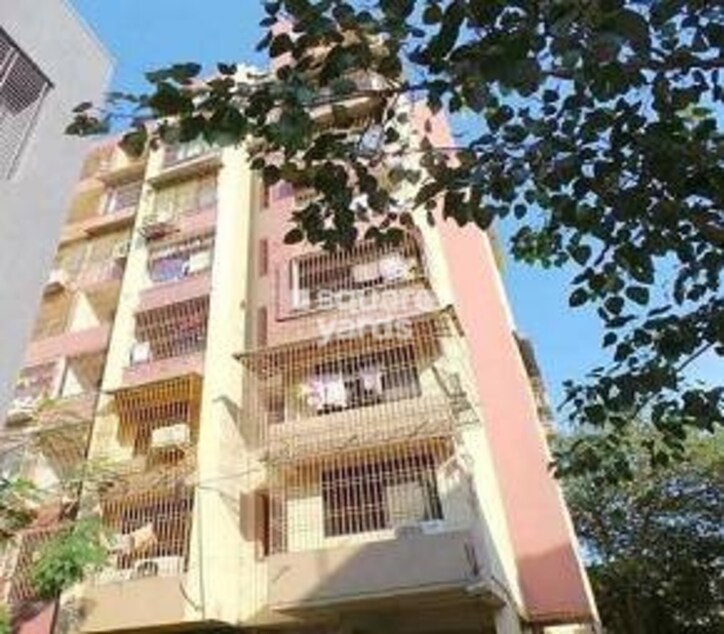 Laxmi Niwas CHS Cover Image
