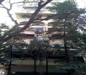 Laxmi Niwas Khar West