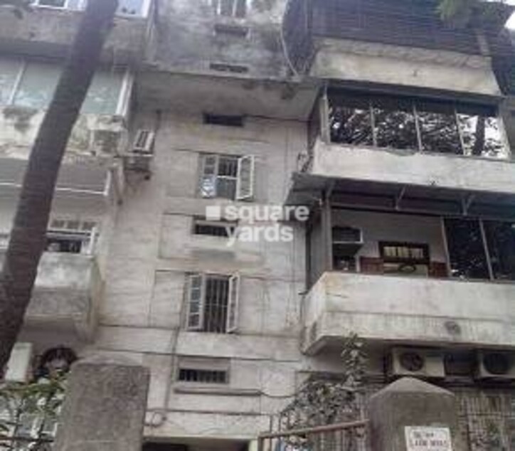 Laxmi Niwas Mahim Cover Image