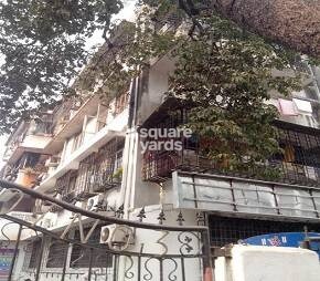 Laxmi Niwas Sion West