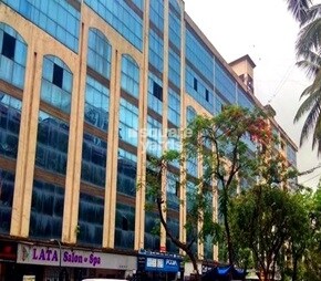 Laxmi Plaza Andheri