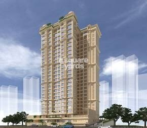 Laxmi Raajvilas Malad