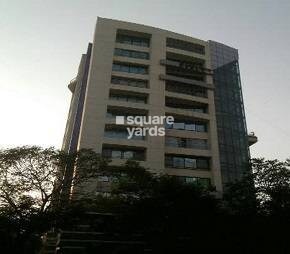 Laxmi Sadan CHS Vile Parle residential project in Vile Parle West