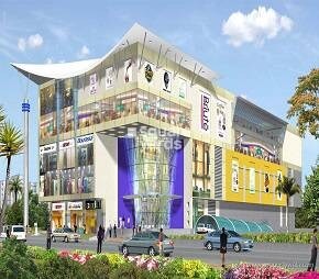Laxmi Sej Plaza