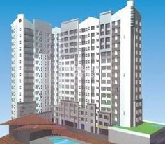 Laxmi Tridev Apartments, Mulund West, Mumbai