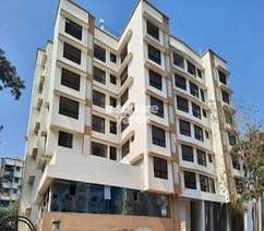 Laxmi Umesh Apartments Flagship