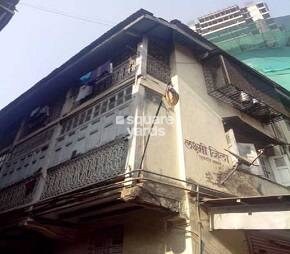 Laxmi Villa Tulsi Baug