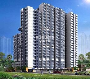 Laxmidevi Mangal Murti CHS residential project in Goregaon West