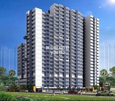 Laxmidevi Mangal Murti CHS, Goregaon West, Mumbai