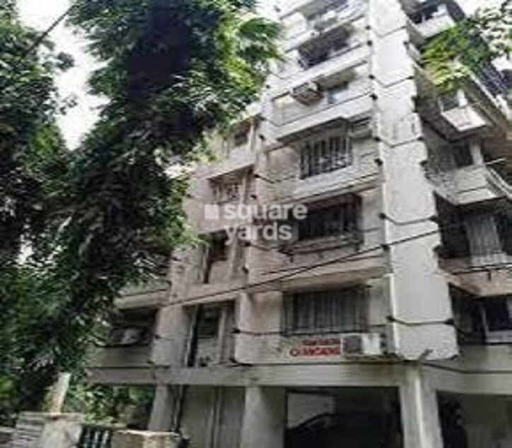 Laxminarayan Apartment Santacruz Cover Image