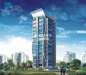LD Callista residential project in Chembur