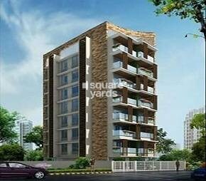 LD Noveau residential project in Chembur