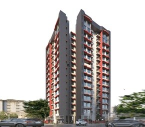 LD Viceroy, Chembur, Mumbai