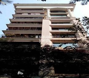 Le Orchid Apartment