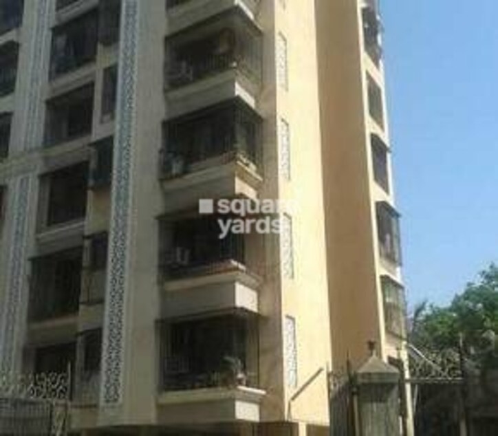 Leela Apartments Cover Image